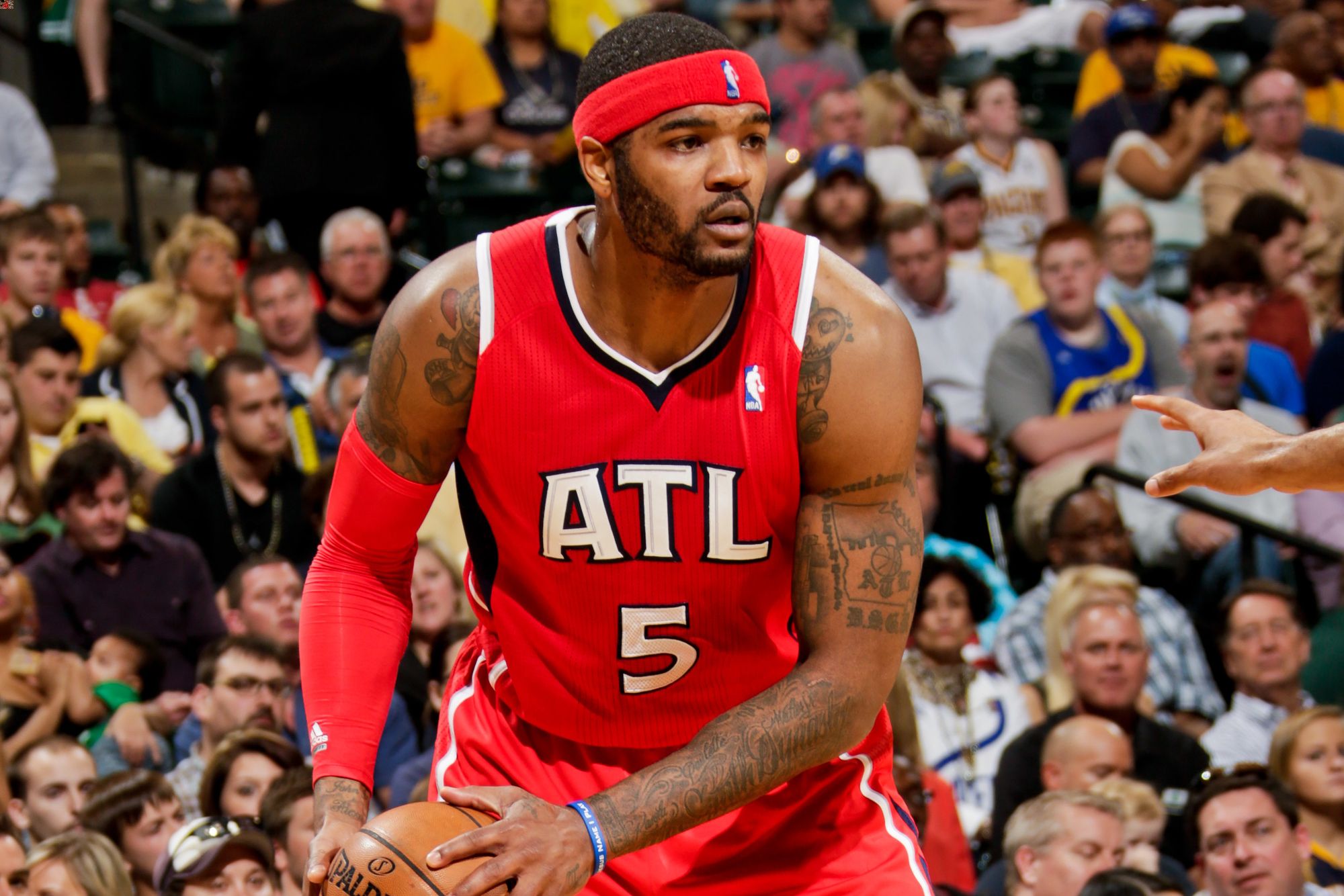 25-facts-about-josh-smith-basketball