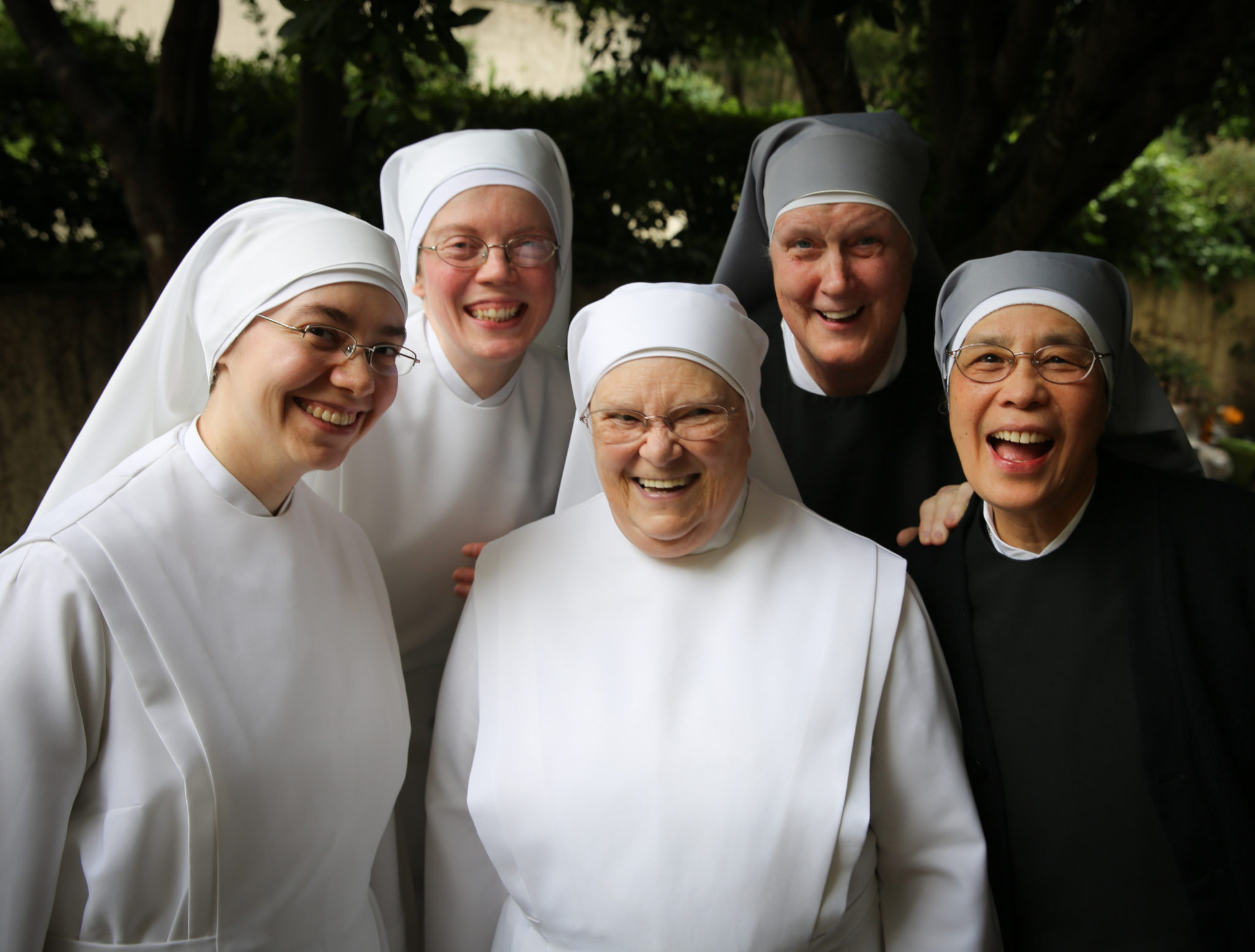 25-facts-about-little-sisters-of-the-poor