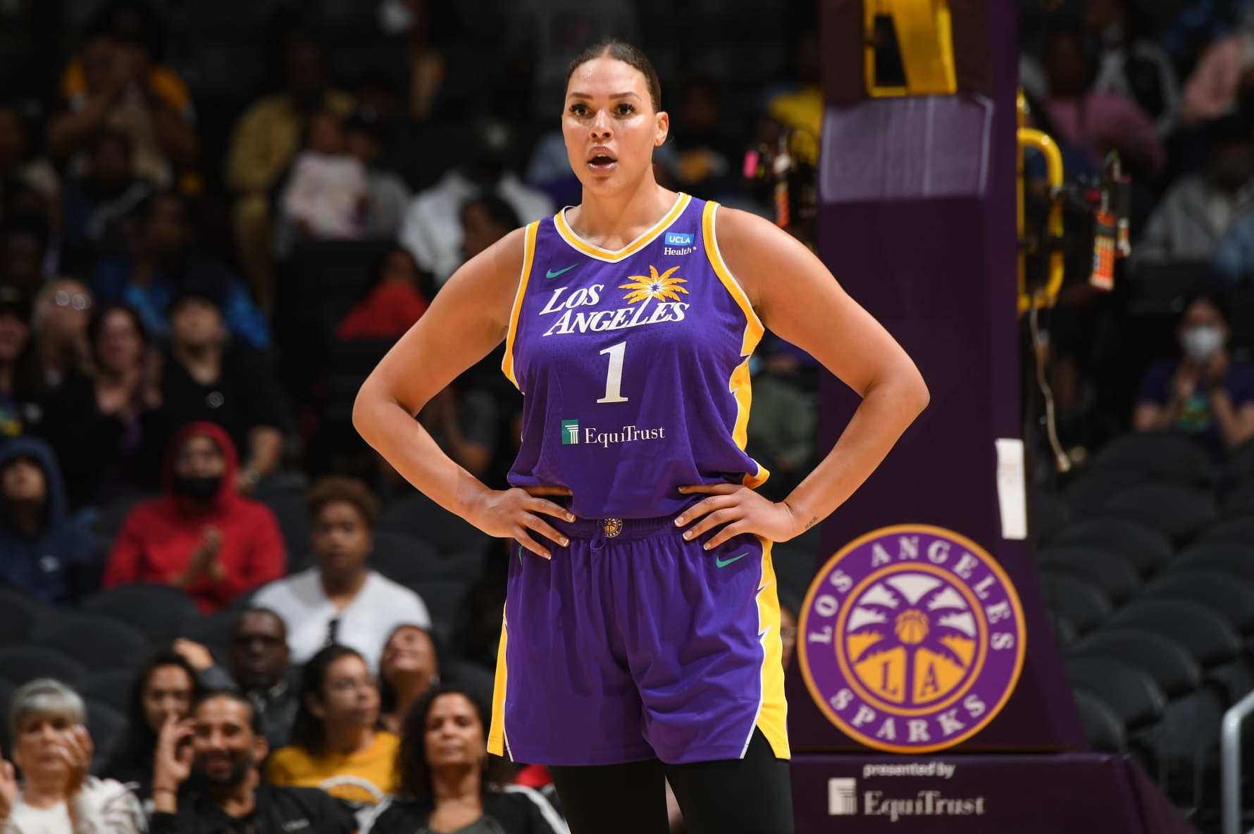25-facts-about-liz-cambage
