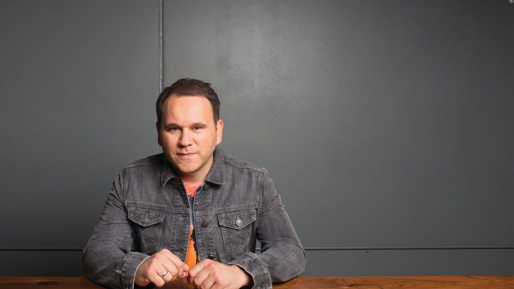 25-facts-about-matt-redman