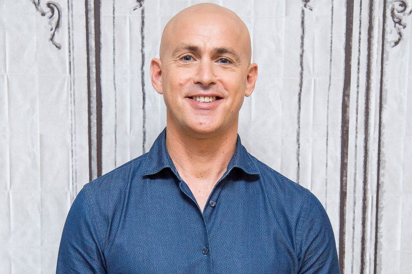 26-facts-about-andy-puddicombe