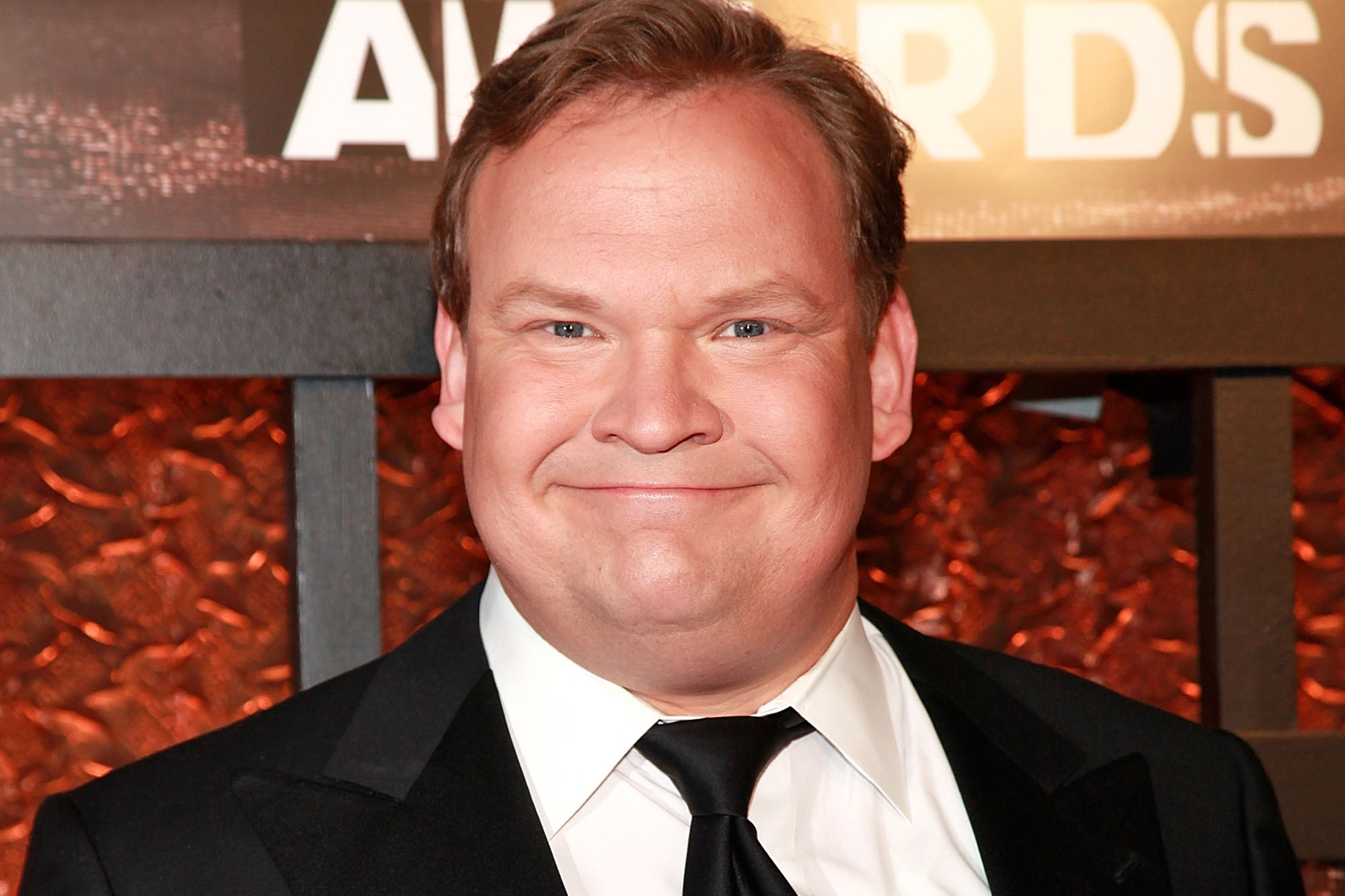 26-facts-about-andy-richter