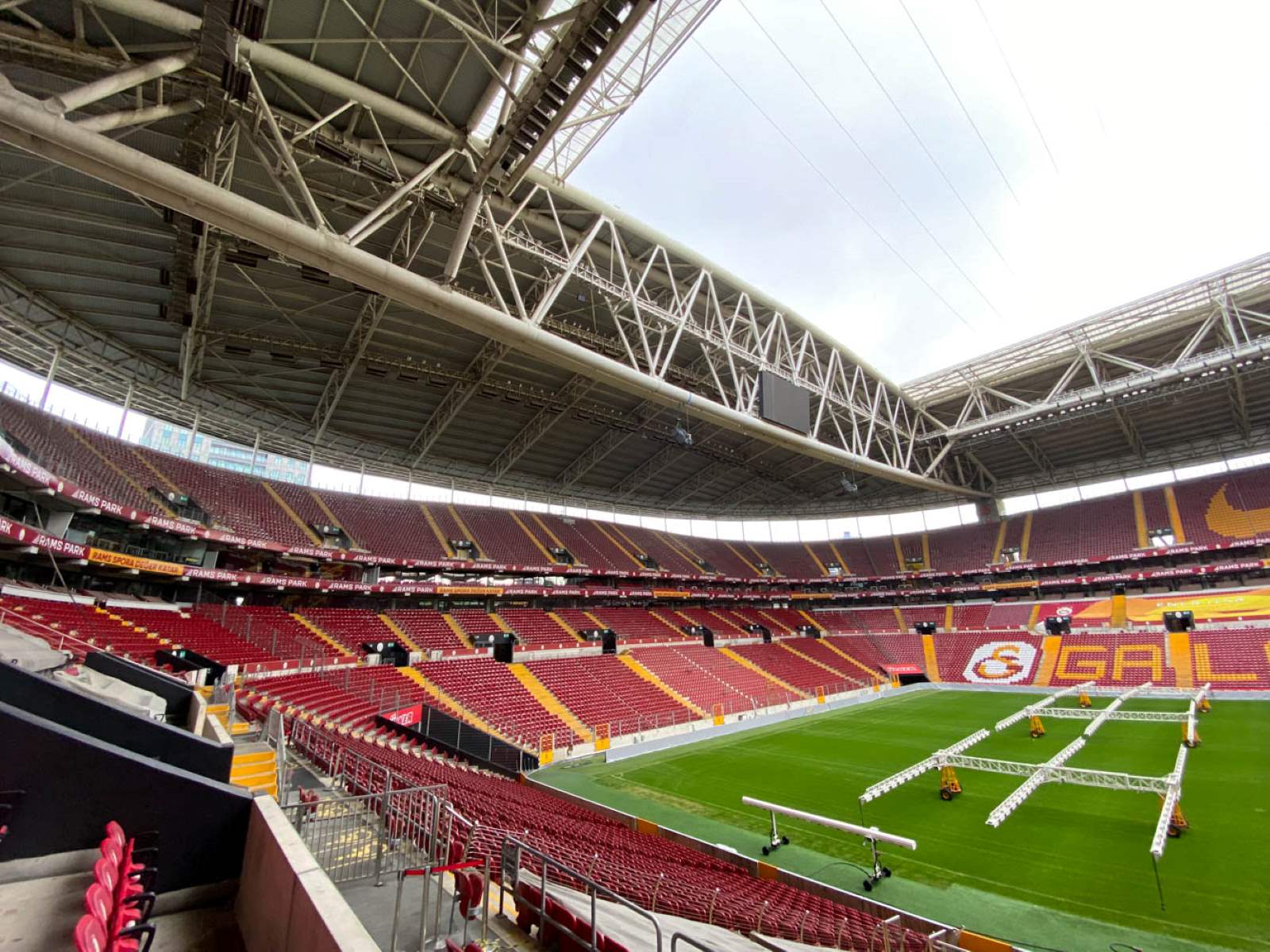 27-facts-about-turk-telekom-ali-sami-yen-sports-complex