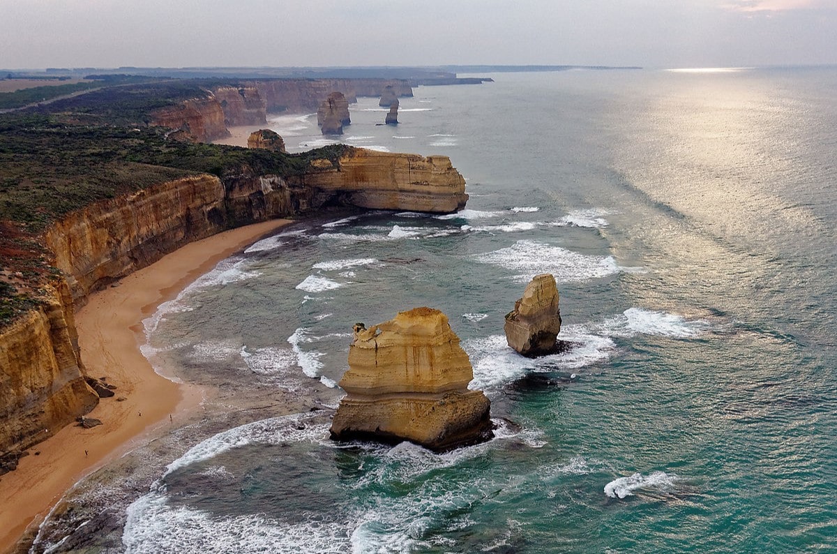 30-facts-about-12-apostles