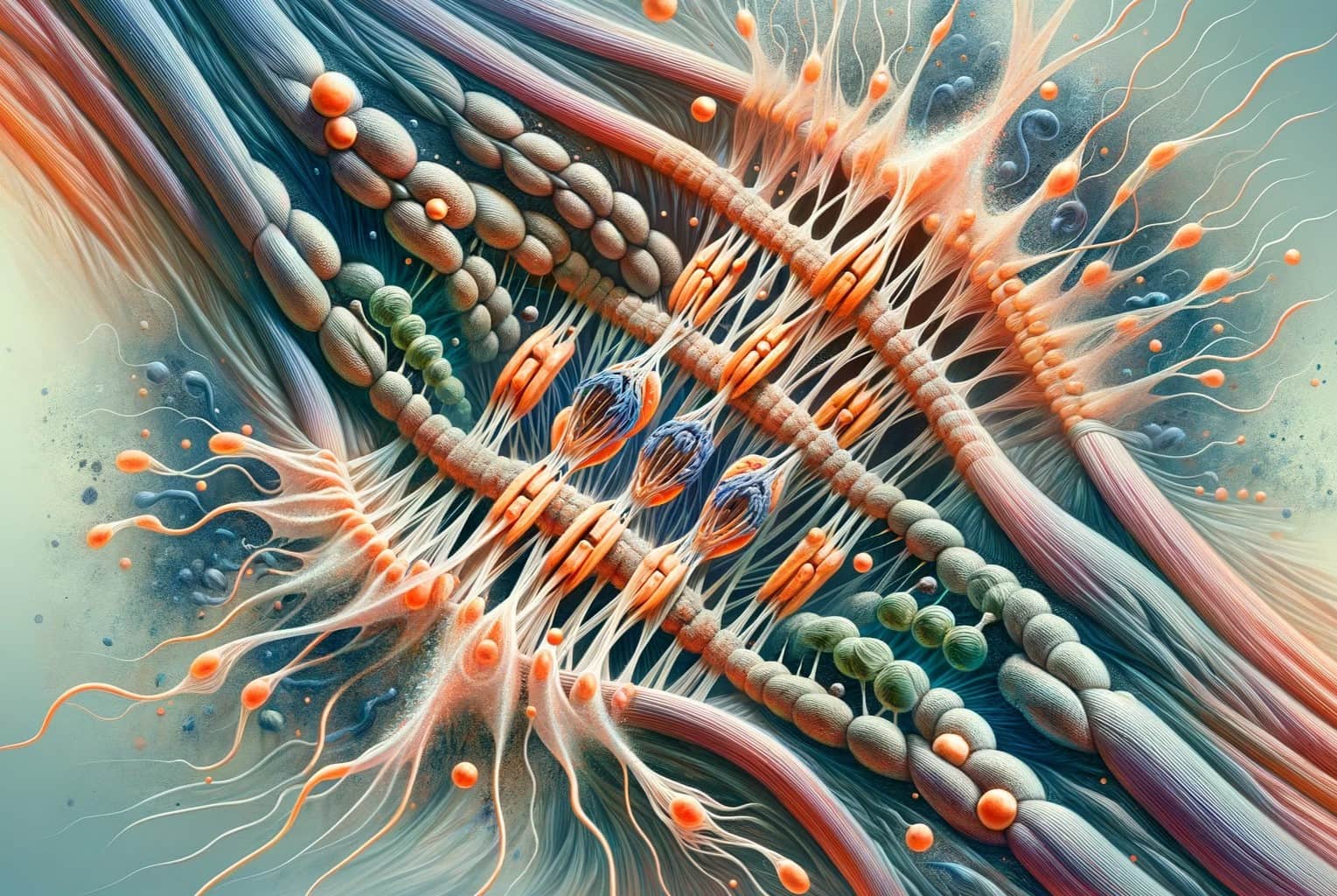 Earth Life Science Facts