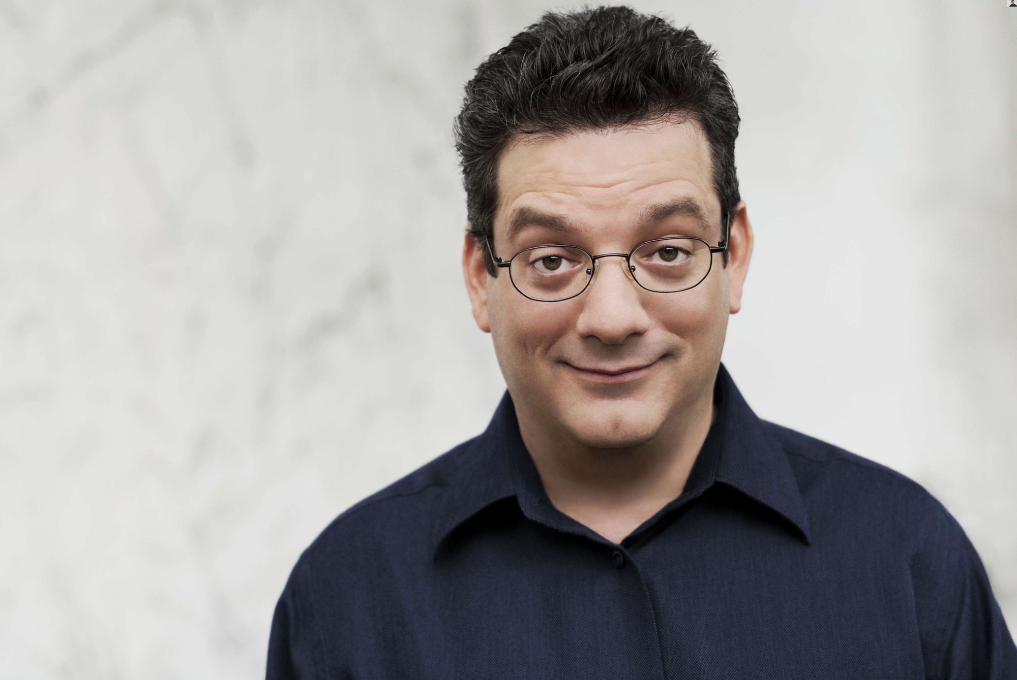 30-facts-about-andy-kindler