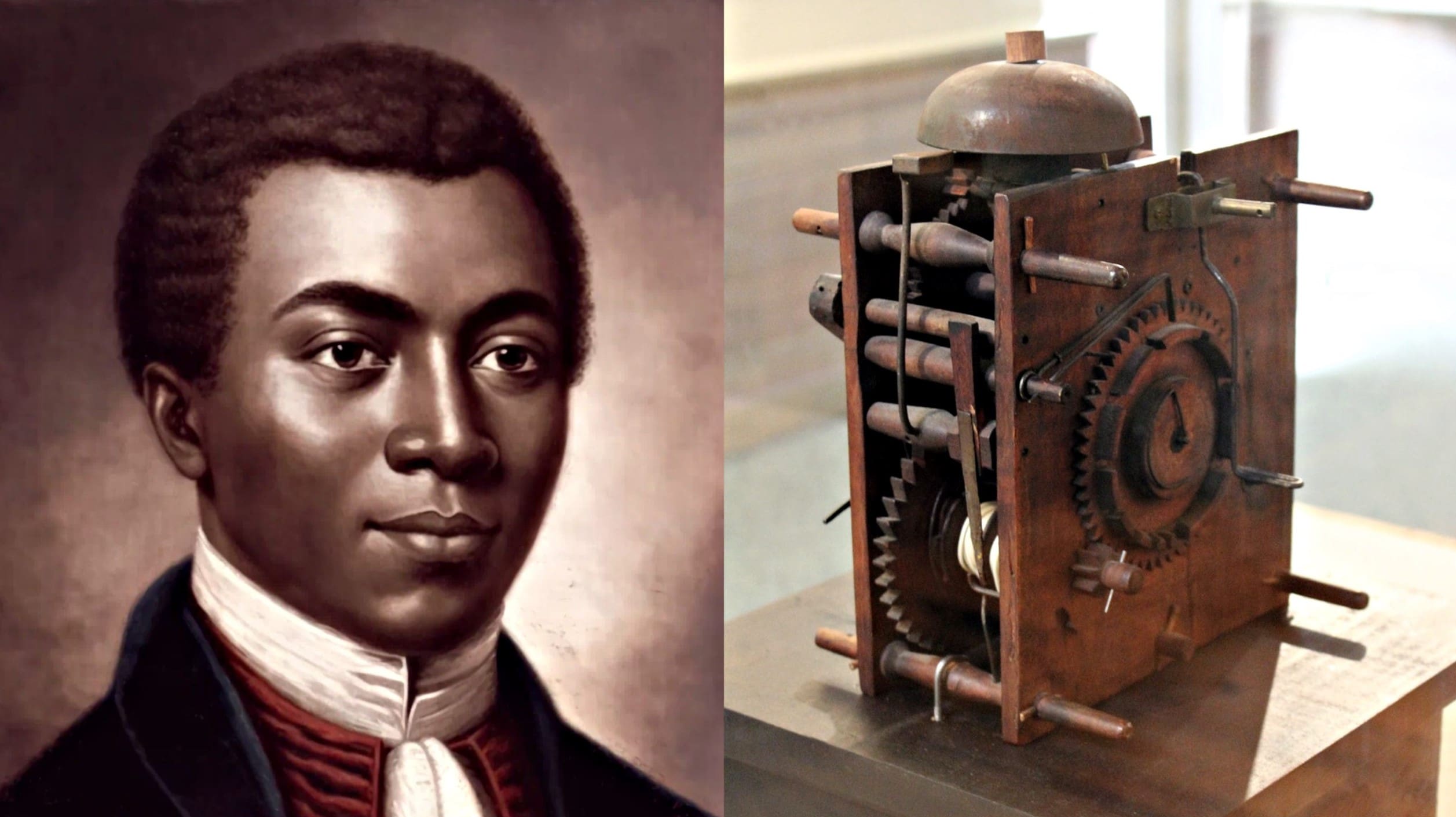 30-facts-about-benjamin-banneker