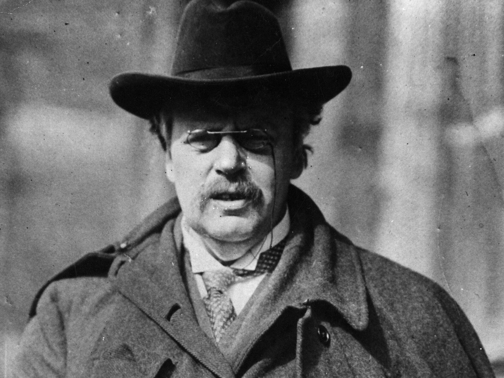 30-facts-about-g-k-chesterton