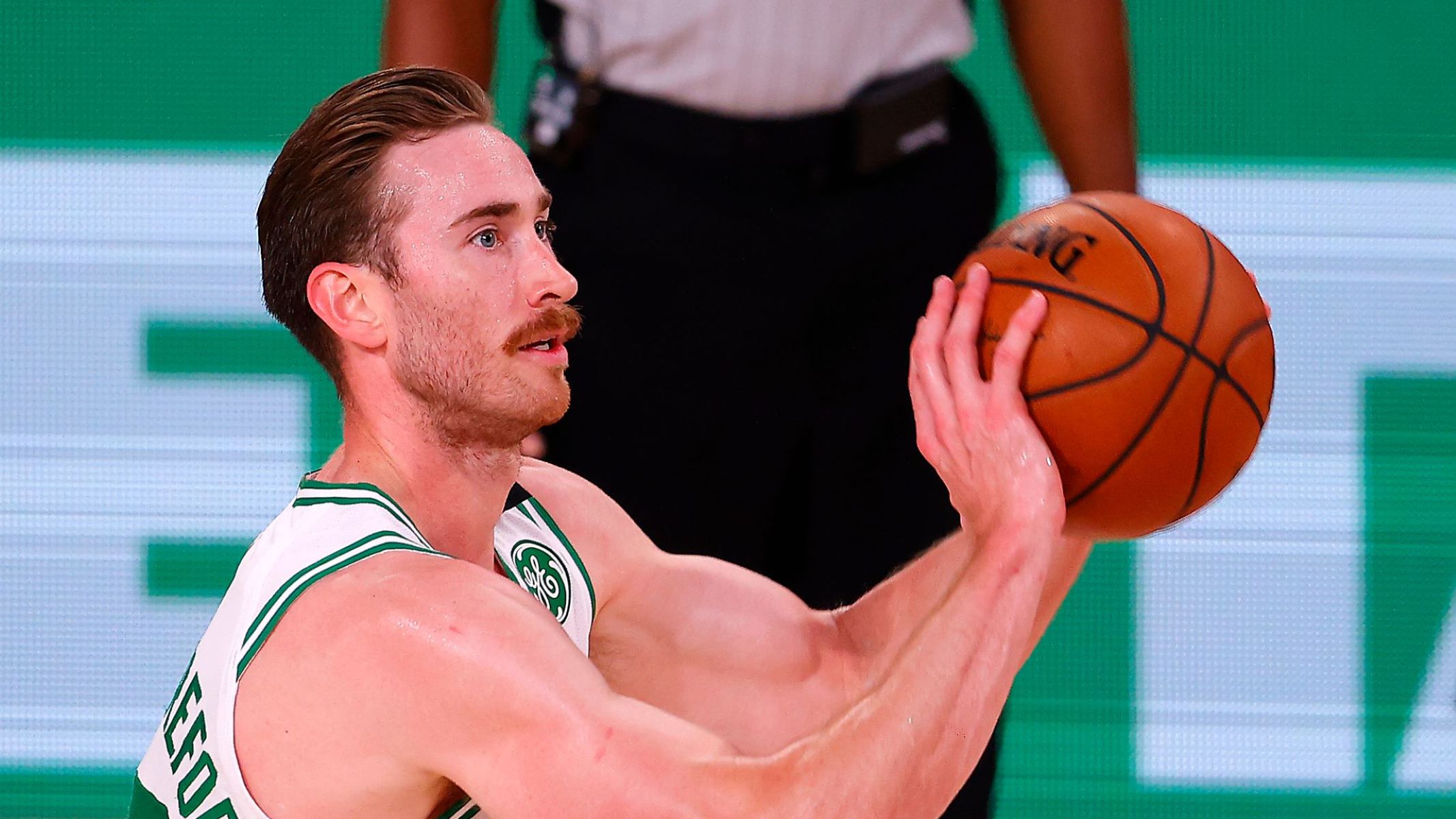 30 Facts About Gordon Hayward - Facts.net