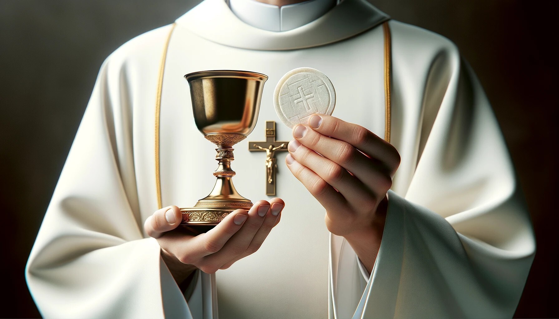 30-facts-about-holy-communion