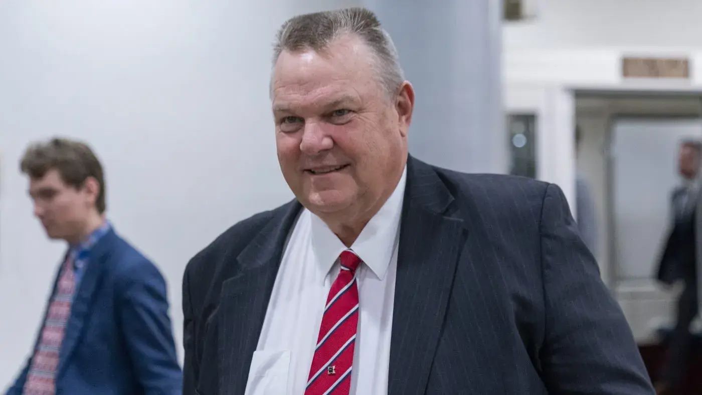 30-facts-about-jon-tester