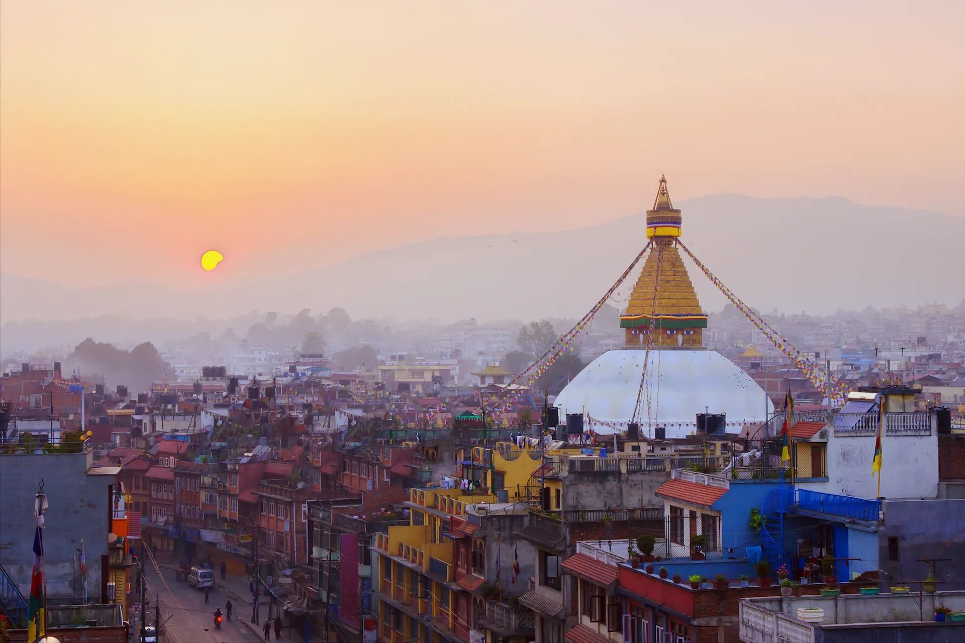 30 Facts About Kathmandu 