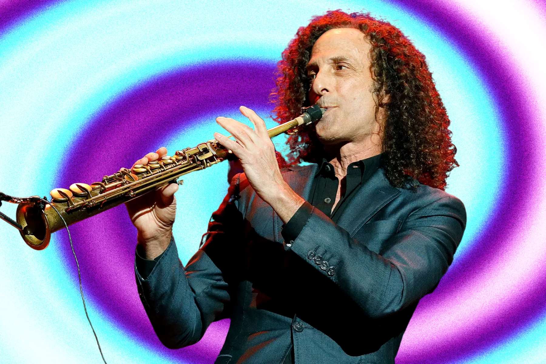 30-facts-about-kenny-g