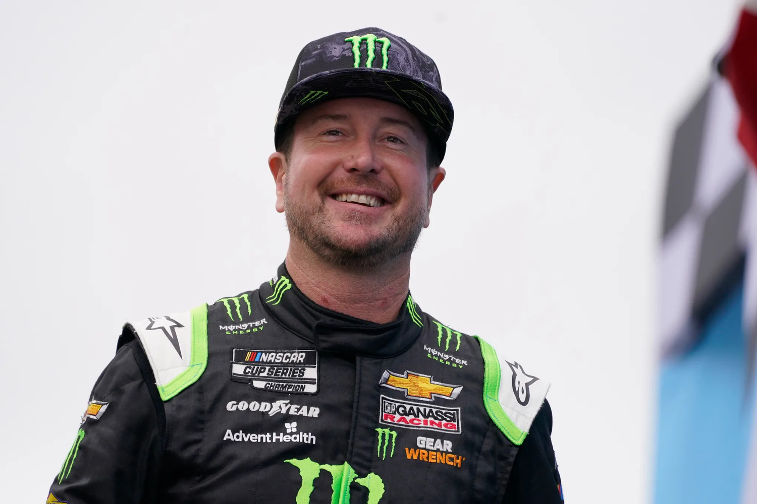 30-facts-about-kurt-busch