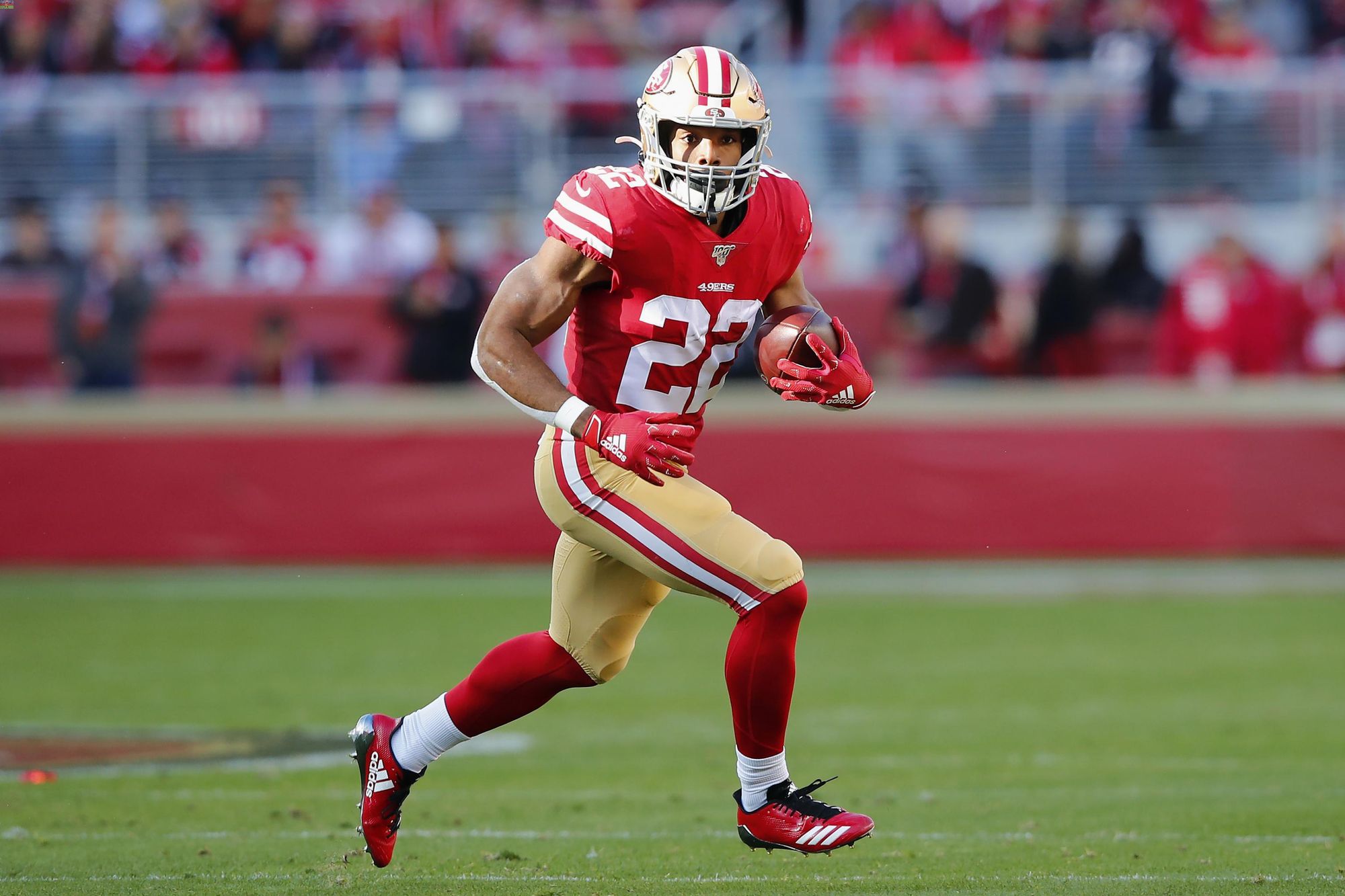 30-facts-about-matt-breida