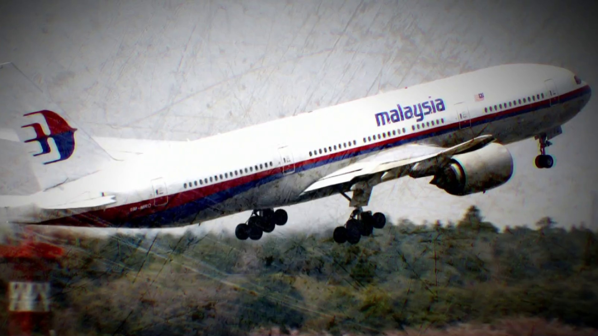 30 Facts About MH370 - Facts.net