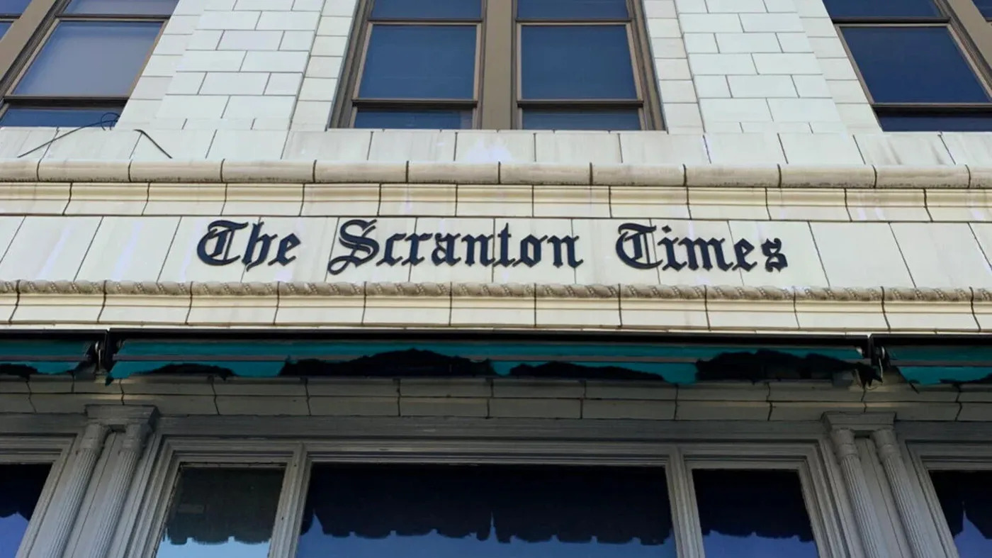 30-facts-about-scranton-times