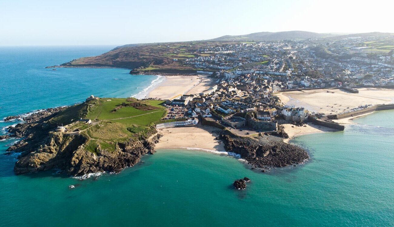 30 Facts About St Ives 