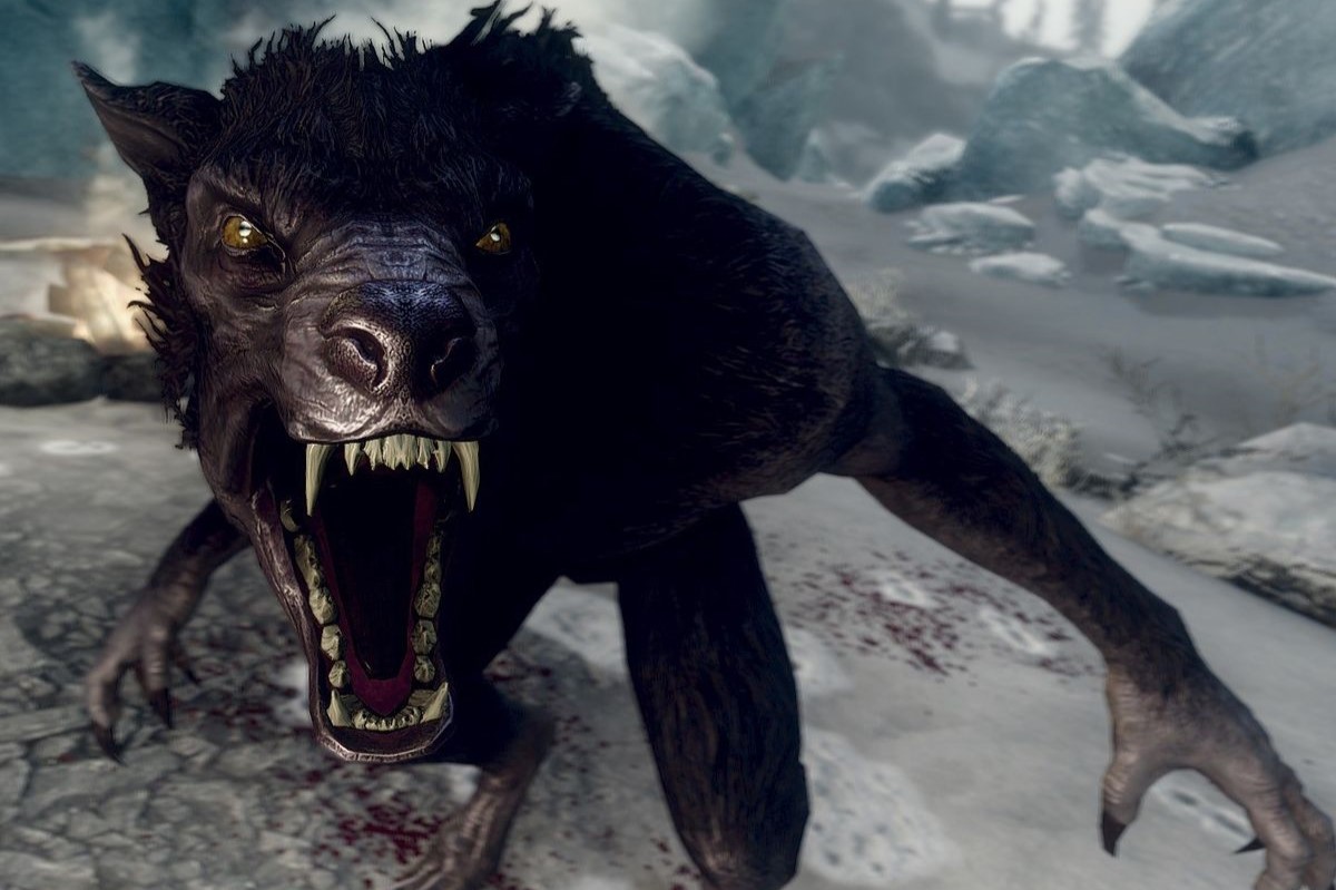 30-facts-about-werewolf