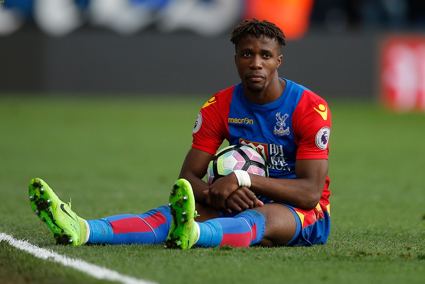 30-facts-about-wilfried-zaha