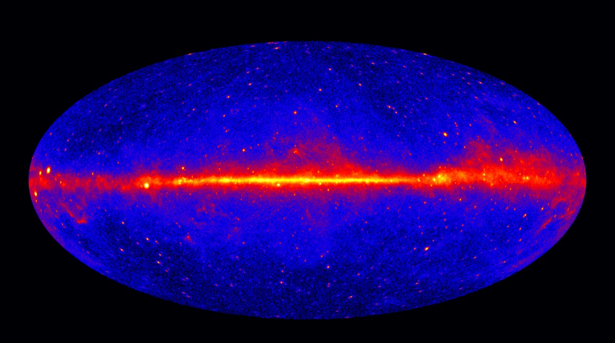 32-facts-about-spaceborne-gamma-ray-astronomy