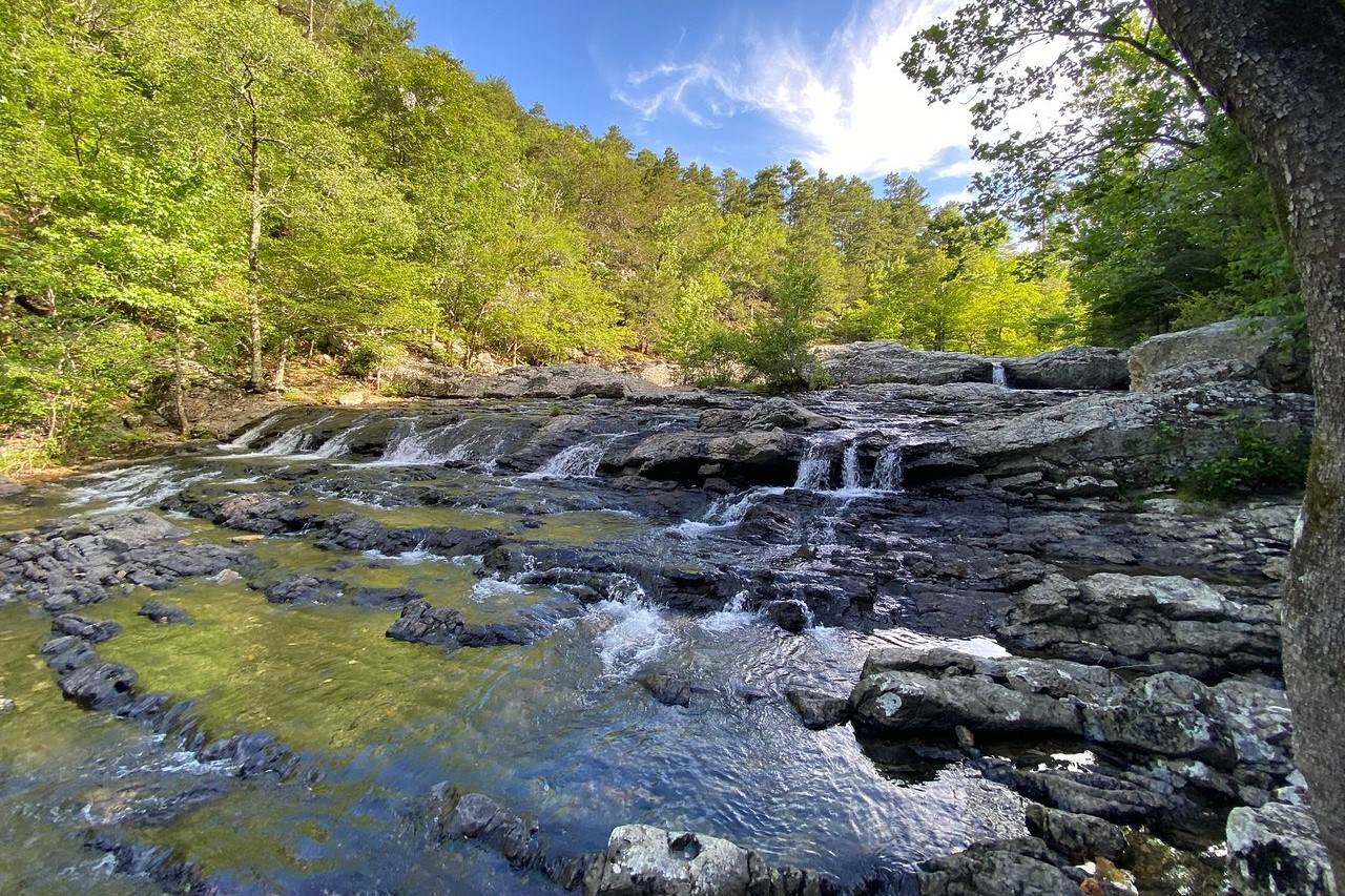 34-facts-about-little-missouri-falls