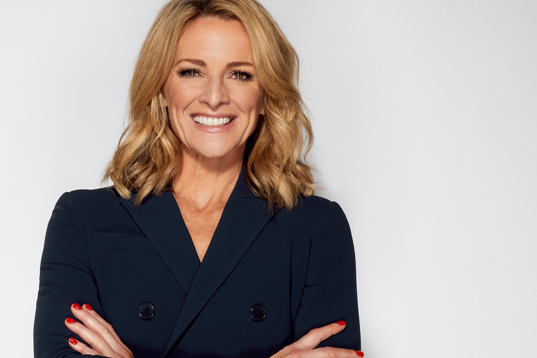 35-facts-about-gabby-logan