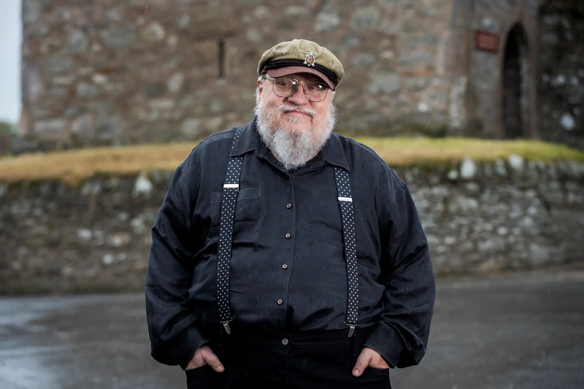 35-facts-about-george-r-r-martin