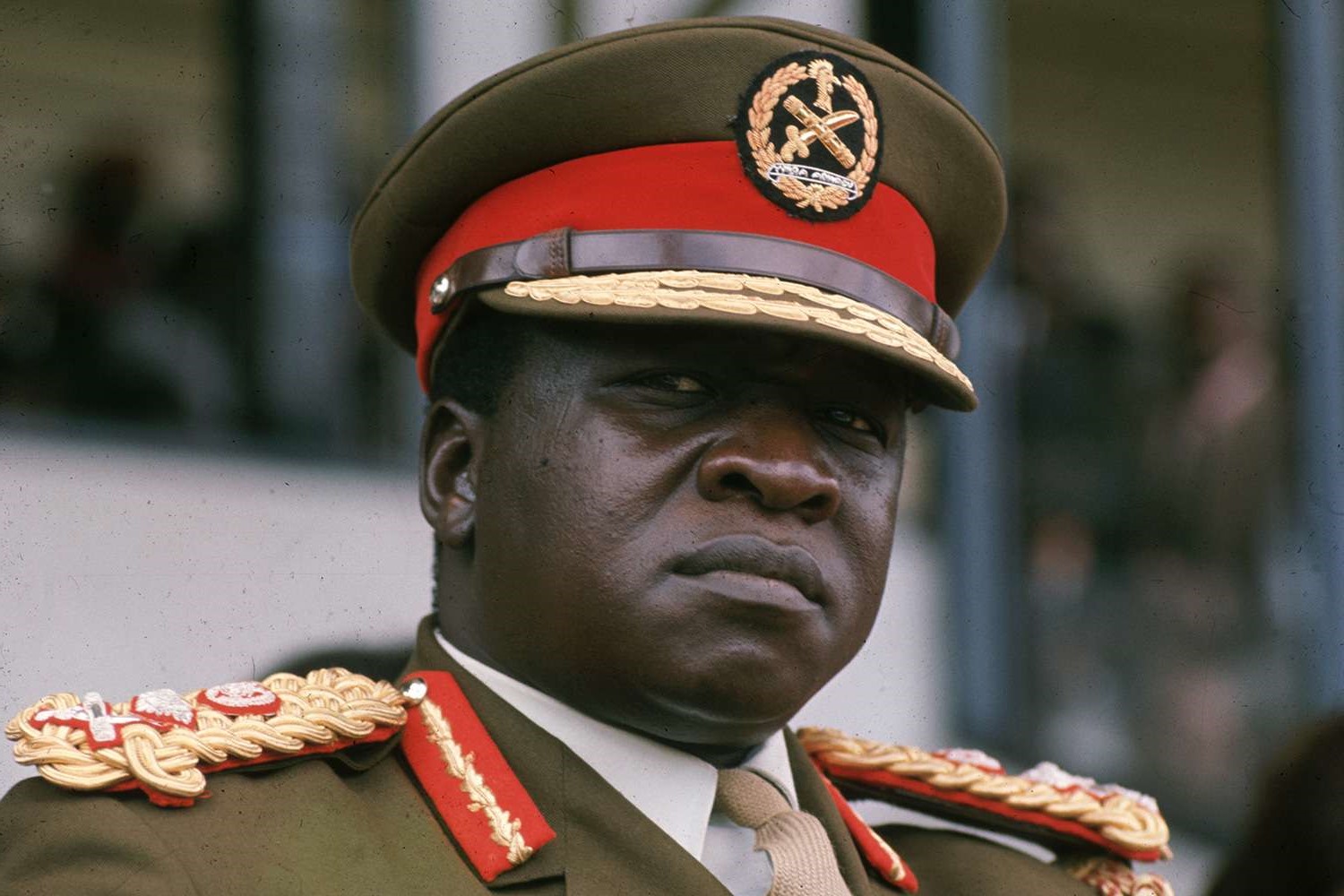 35-facts-about-idi-amin