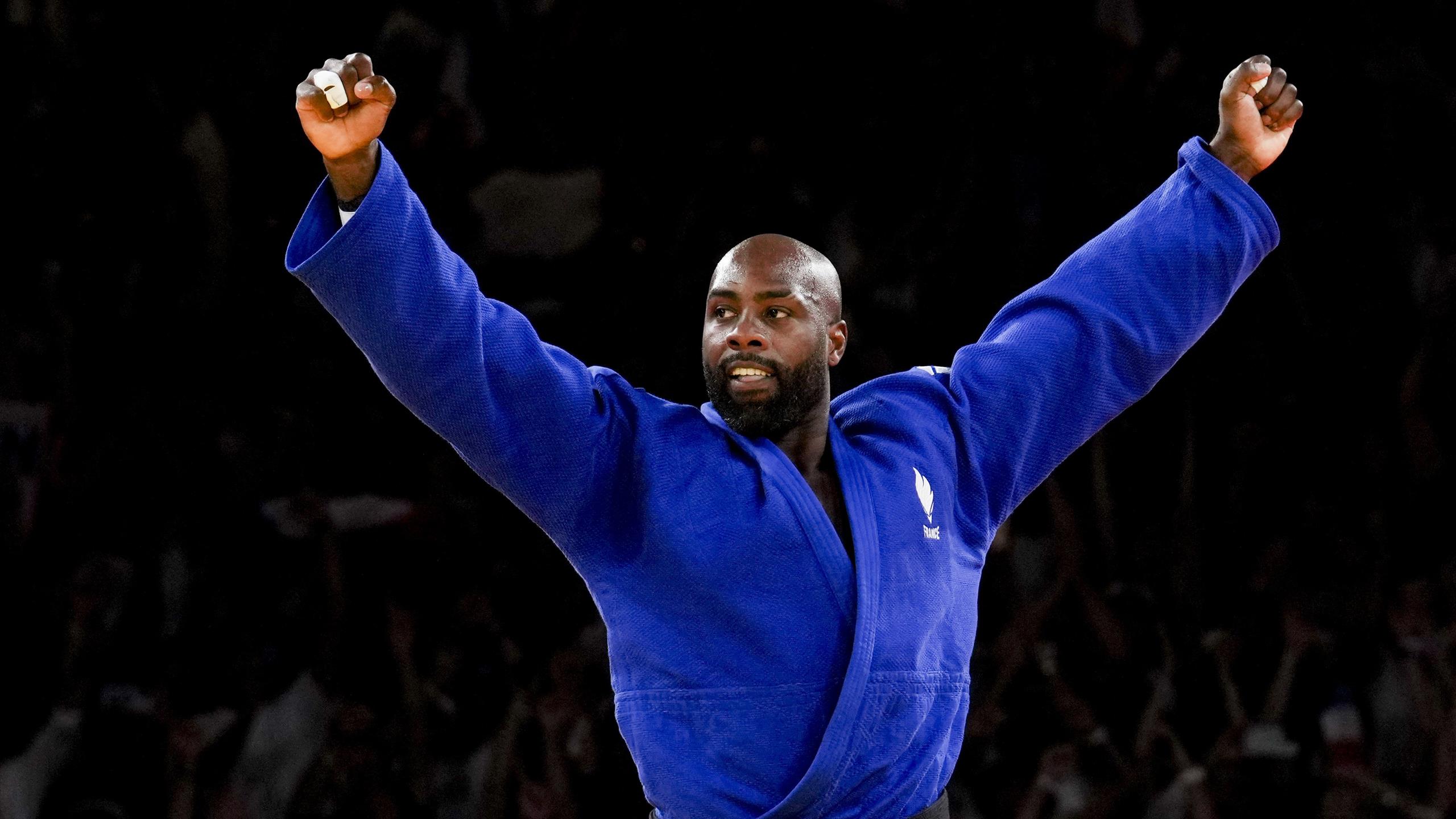 35-facts-about-teddy-riner