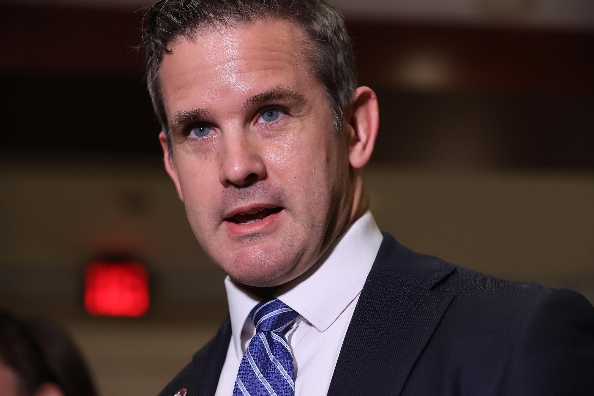 40-facts-about-adam-kinzinger