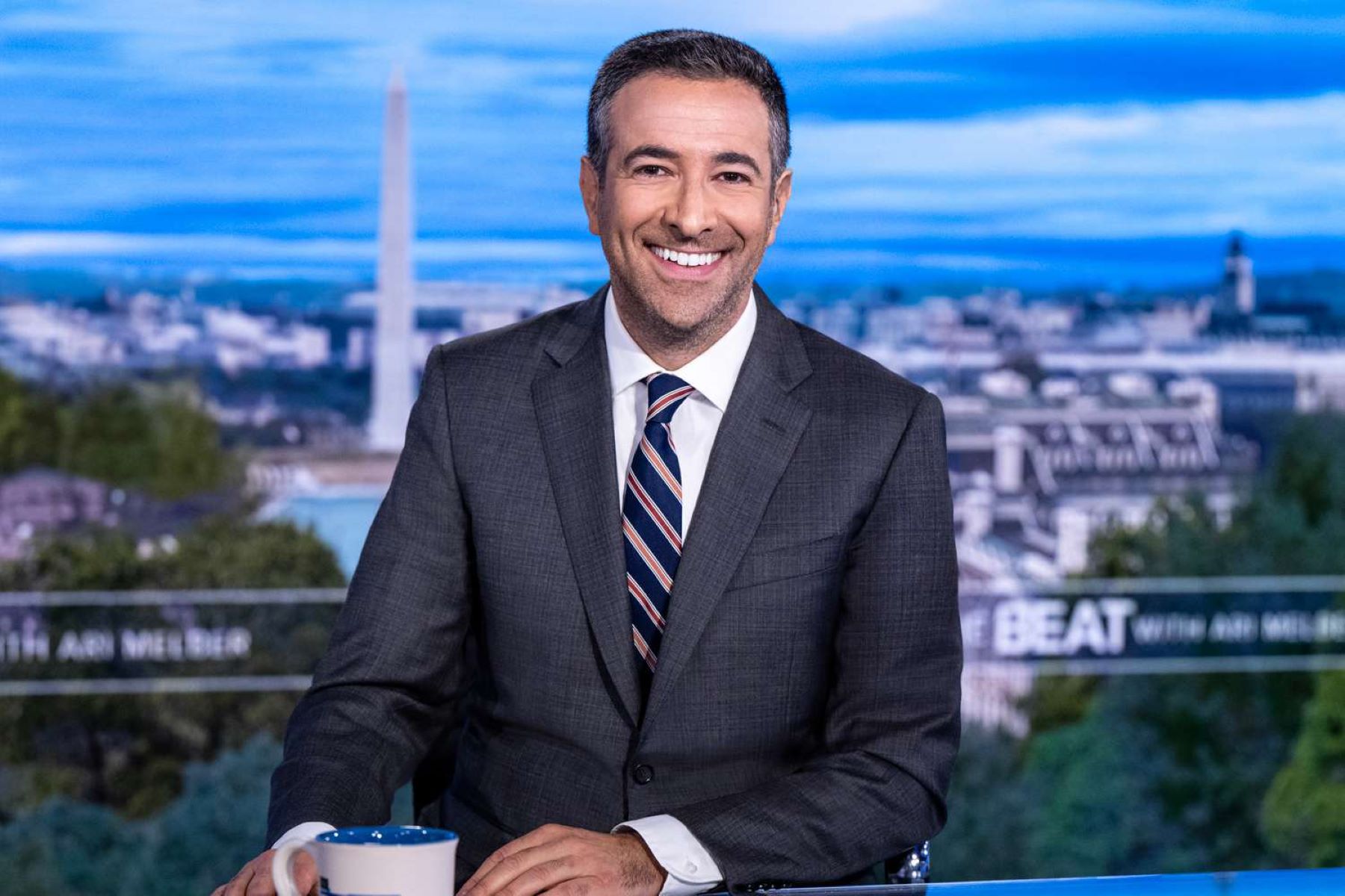 40-facts-about-ari-melber