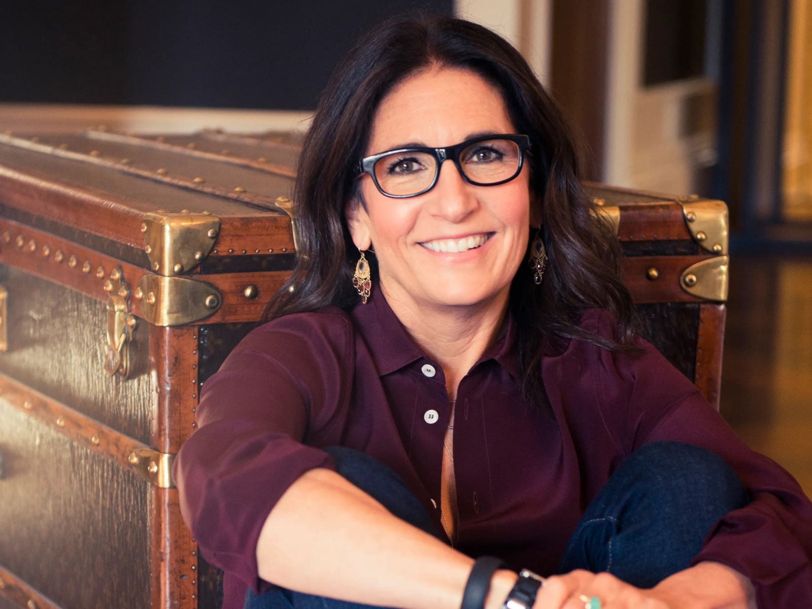 40 Facts About Bobbi Brown - Facts.net