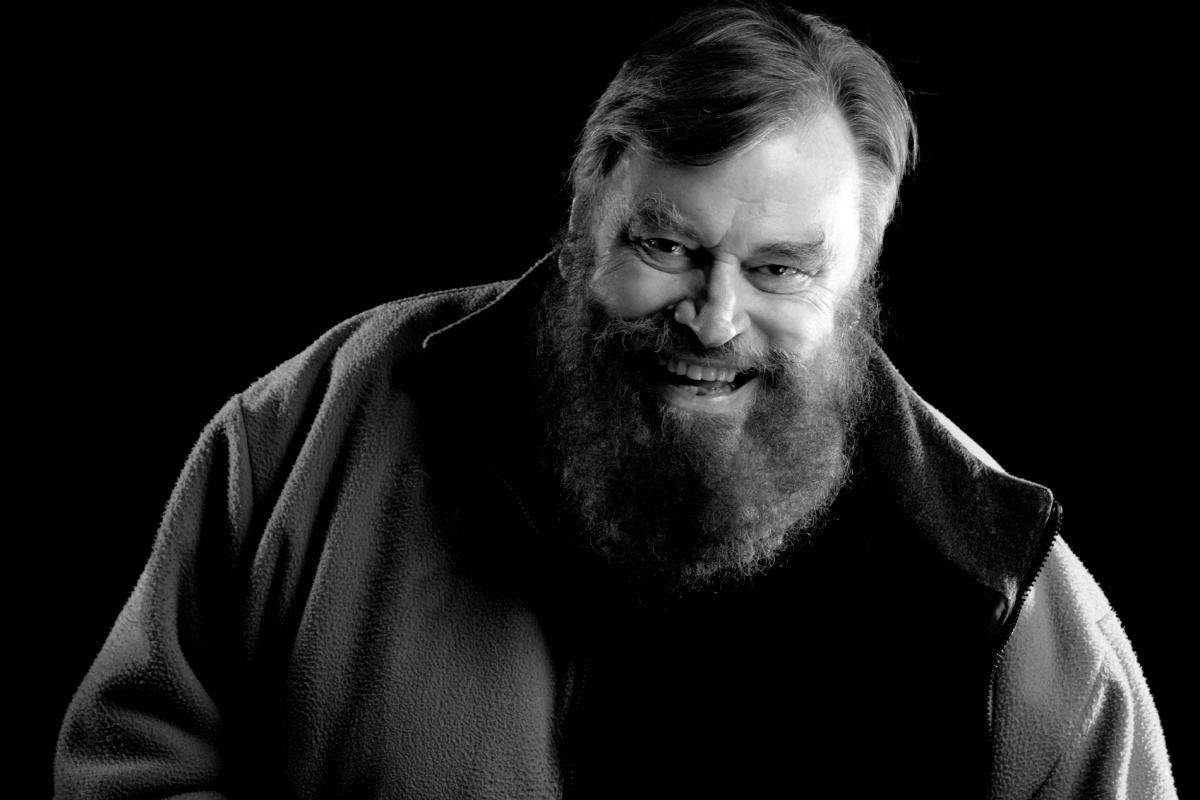 40-facts-about-brian-blessed