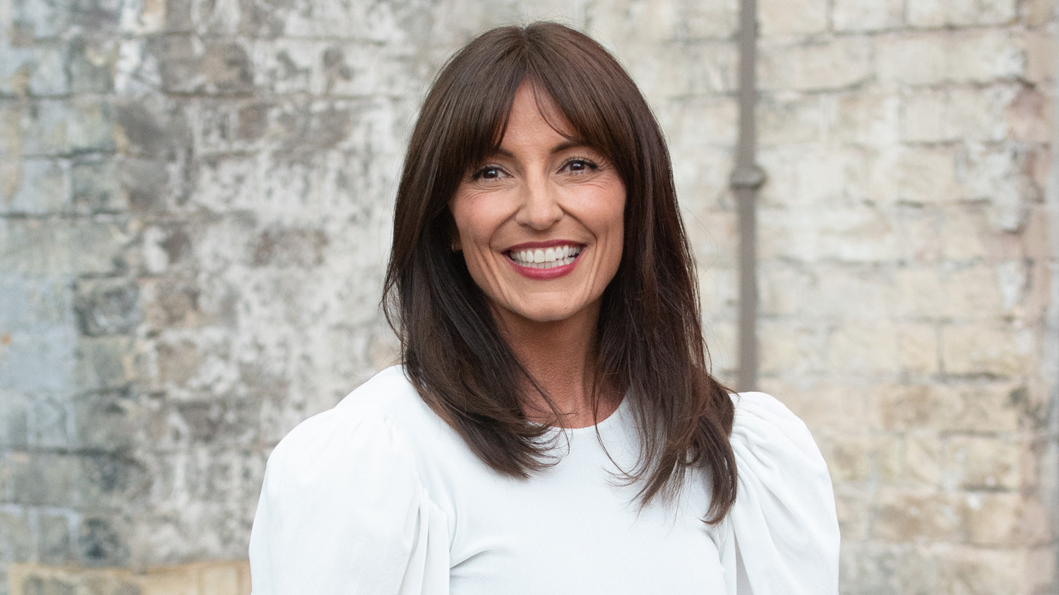 40-facts-about-davina-mccall