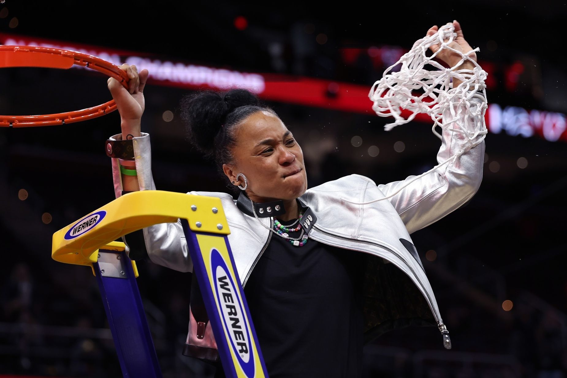 40-facts-about-dawn-staley