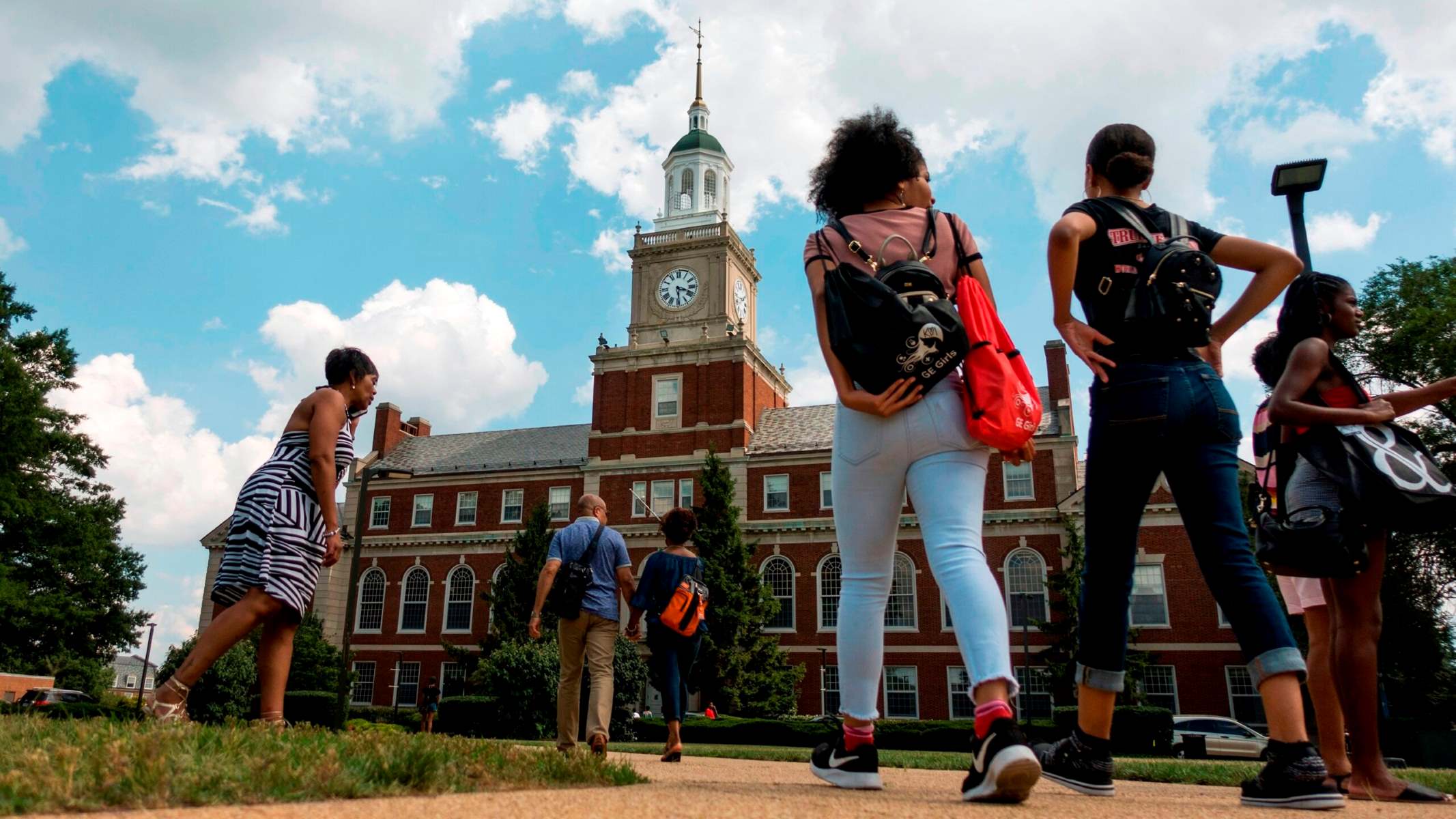 40 Facts About Howard University 