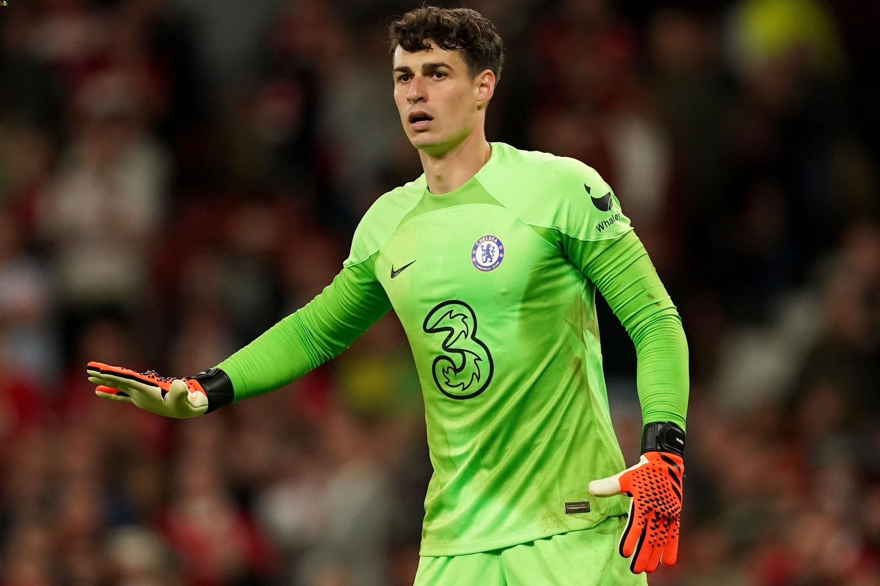 40-facts-about-kepa-arrizabalaga