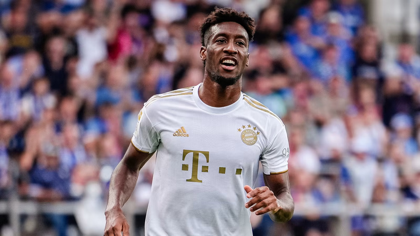 40-facts-about-kingsley-coman