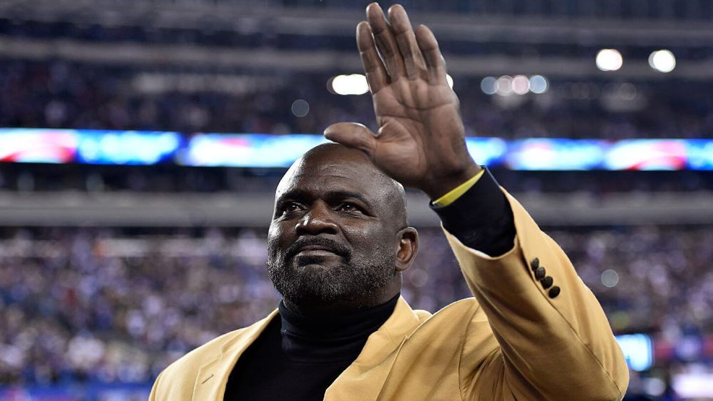 40-facts-about-lawrence-taylor