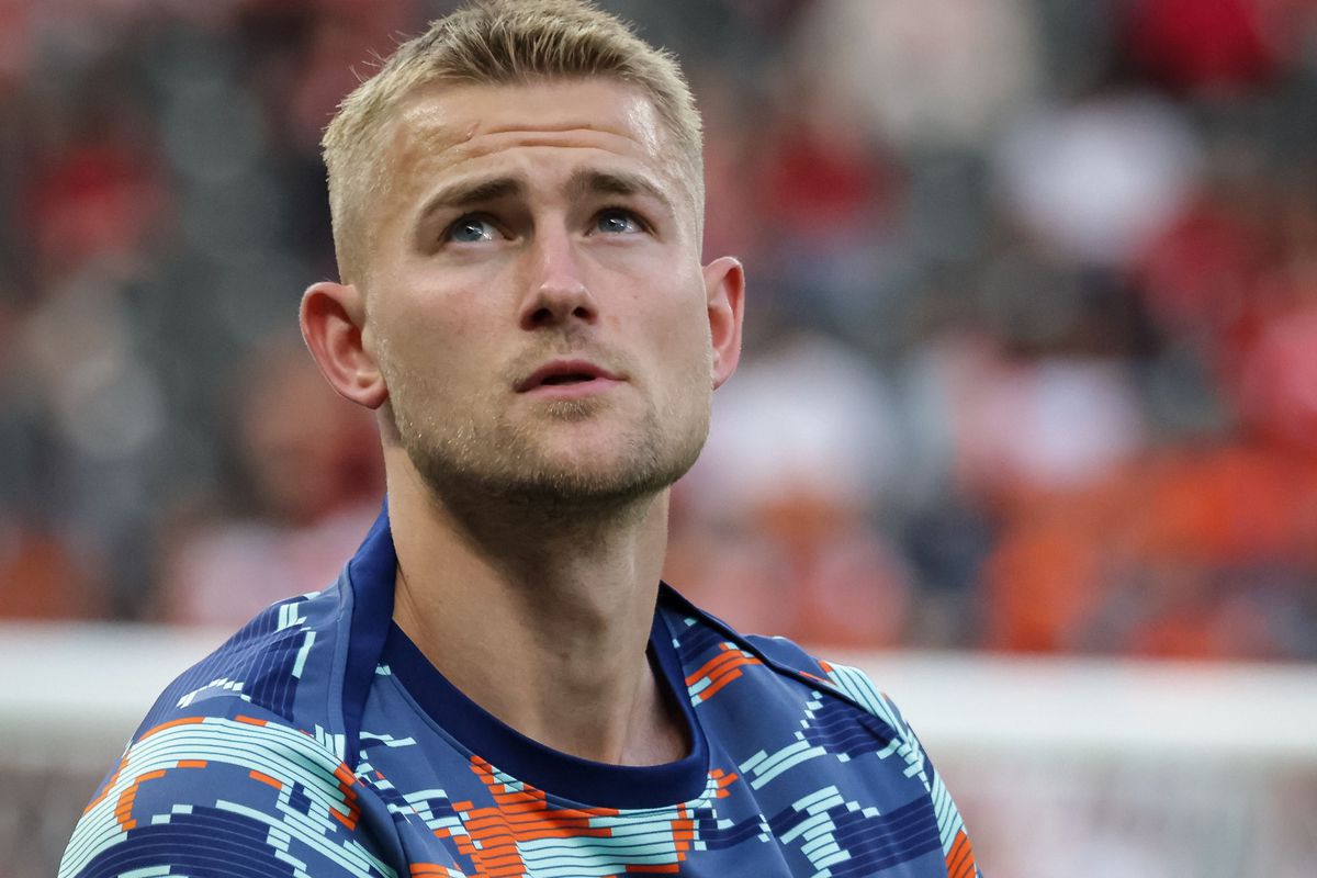 40-facts-about-matthijs-de-ligt