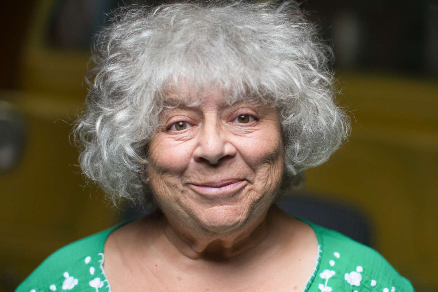 40-facts-about-miriam-margolyes