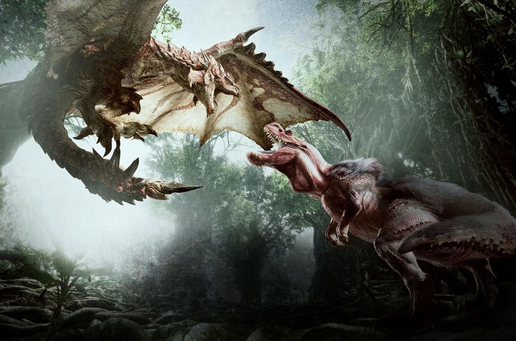 40-facts-about-monster-hunter