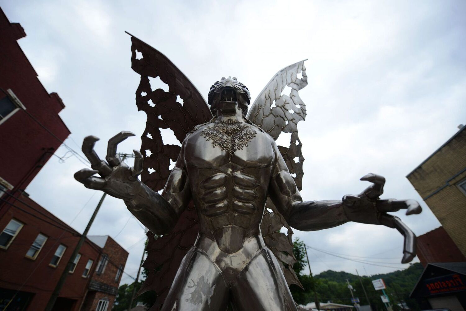 40-facts-about-mothman