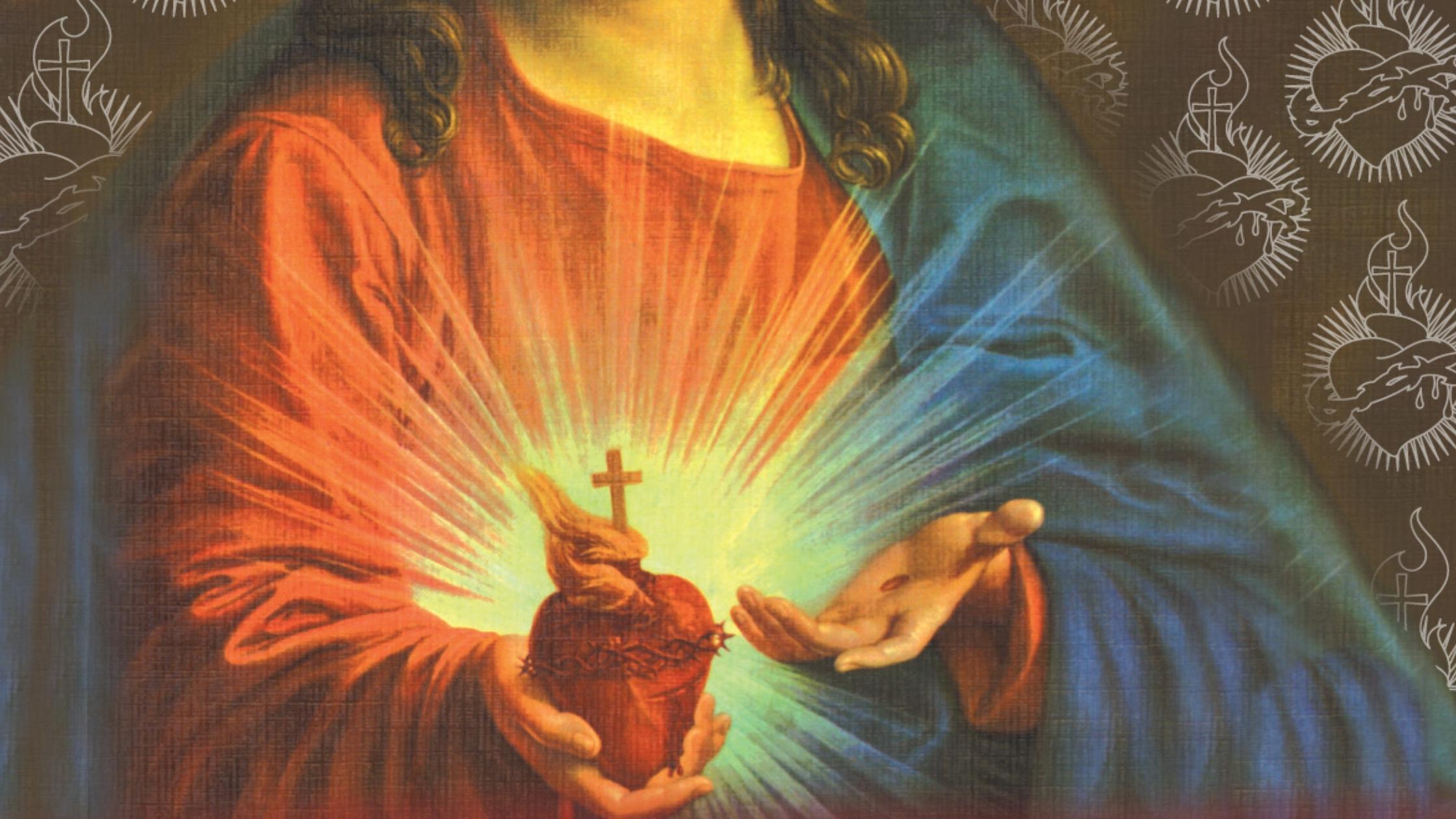 40-facts-about-sacred-heart