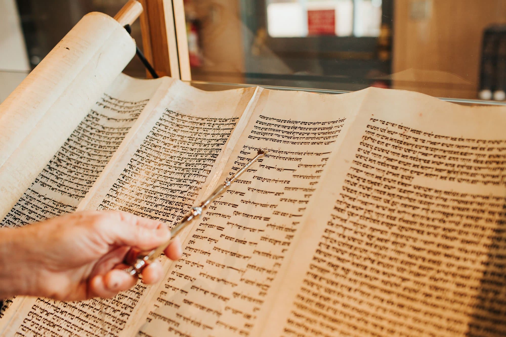 40-facts-about-the-old-testament