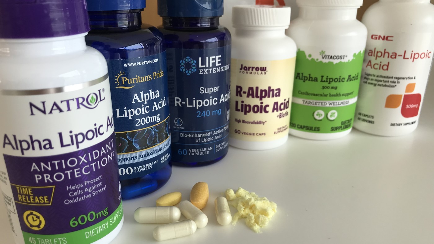 45-facts-about-alpha-lipoic-acid