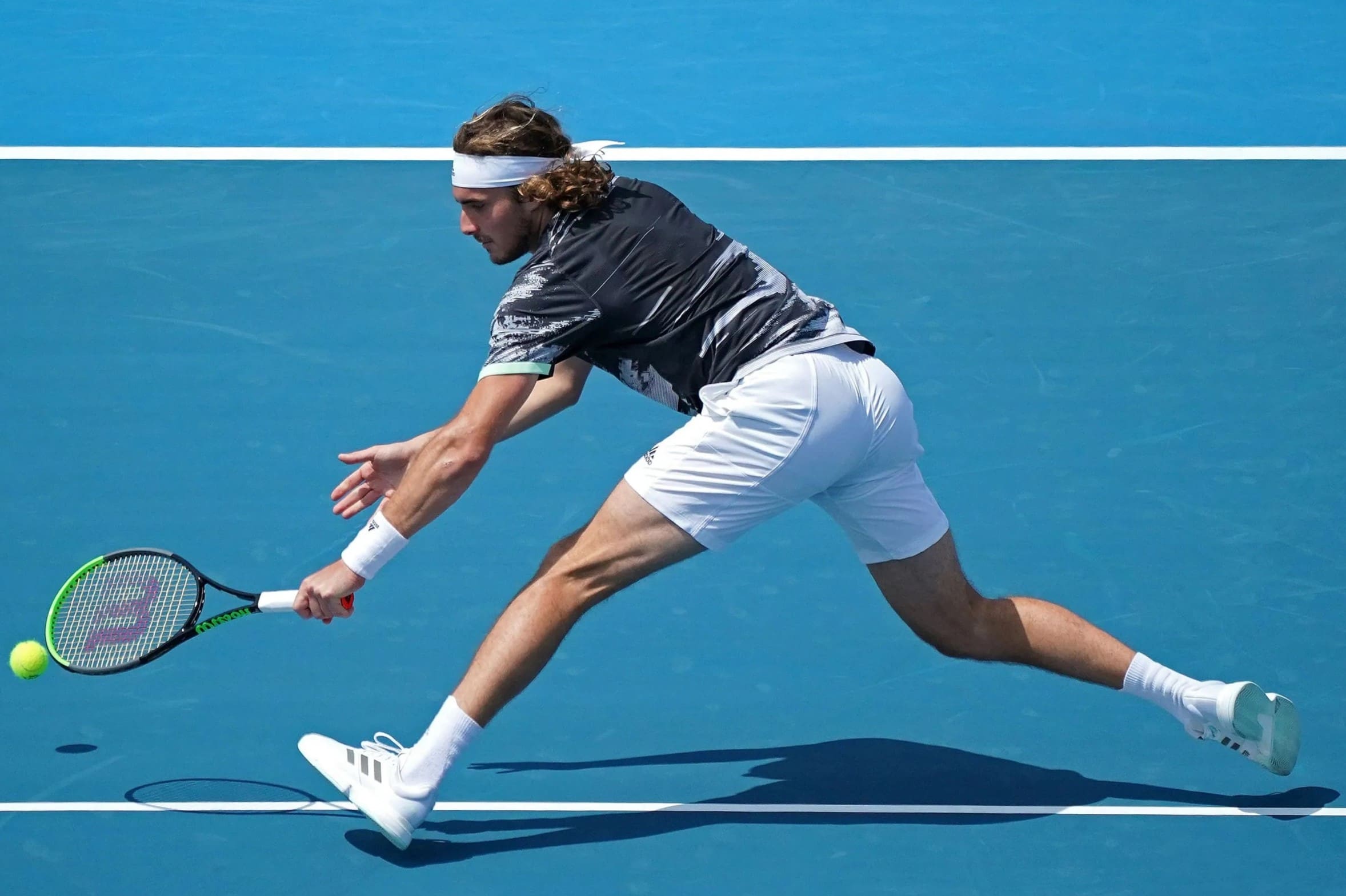 45-facts-about-stefanos-tsitsipas