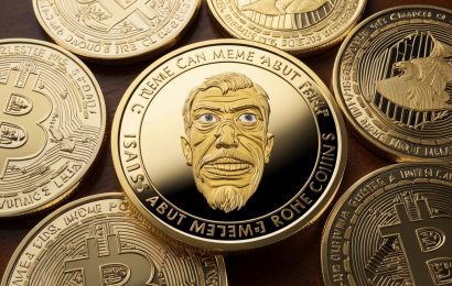 5 Facts About Meme Coins