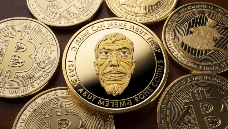 5 Facts About Meme Coins